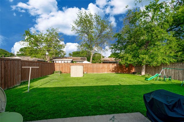 2518 Newcastle Drive, Garland, TX 75041