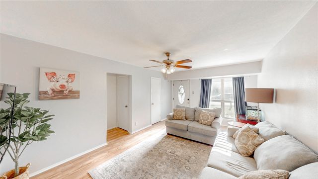 2518 Newcastle Drive, Garland, TX 75041