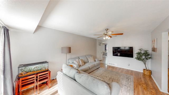 2518 Newcastle Drive, Garland, TX 75041