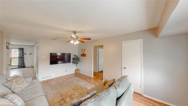 2518 Newcastle Drive, Garland, TX 75041