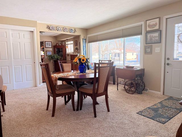 636 ELIZABETH STREET, Menasha, WI 54952