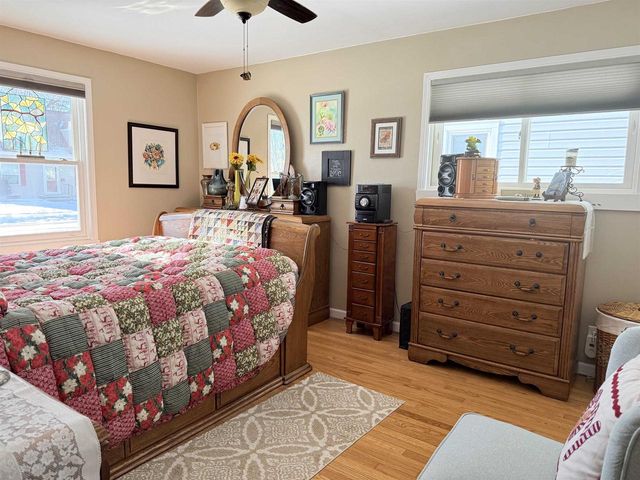 636 ELIZABETH STREET, Menasha, WI 54952