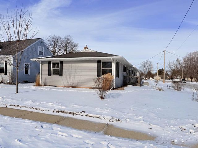 636 ELIZABETH STREET, Menasha, WI 54952