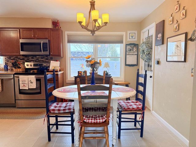 636 ELIZABETH STREET, Menasha, WI 54952