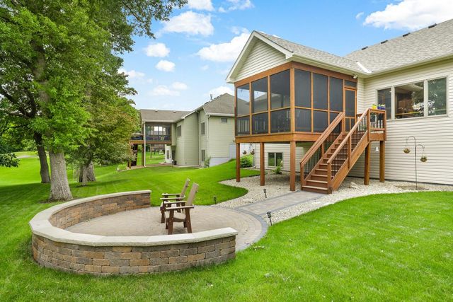 12901 196th Lane NW, Elk River, MN 55330