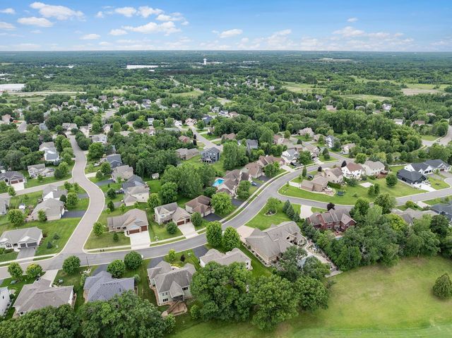 12901 196th Lane NW, Elk River, MN 55330