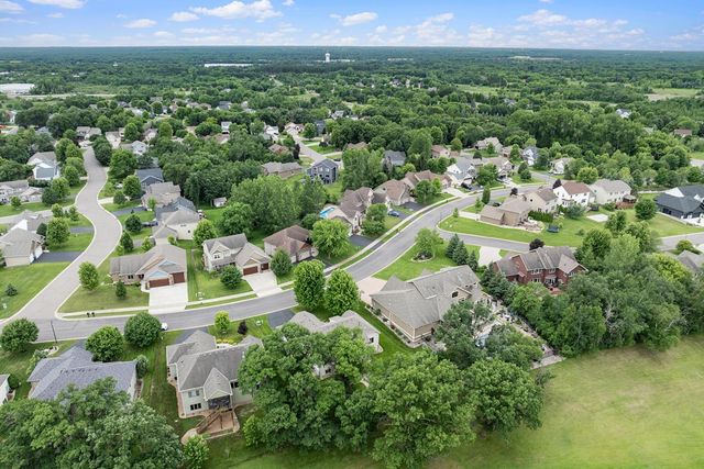12901 196th Lane NW, Elk River, MN 55330