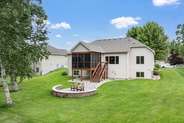 12901 196th Lane NW, Elk River, MN 55330
