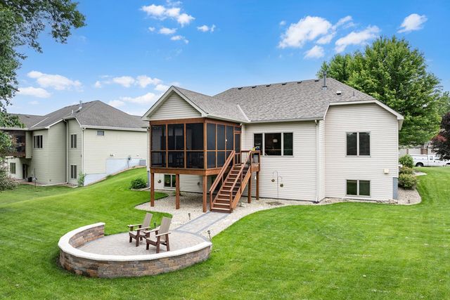 12901 196th Lane NW, Elk River, MN 55330