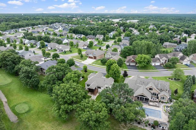12901 196th Lane NW, Elk River, MN 55330