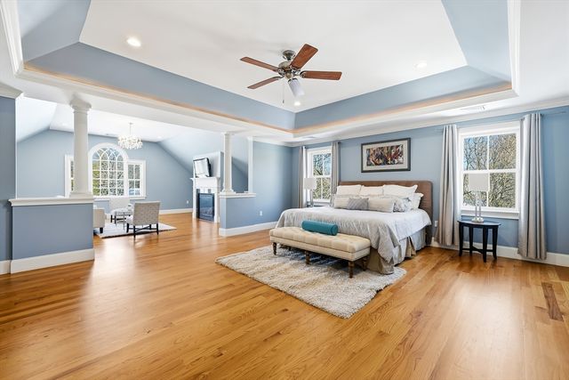 4 Whittier Rd, Lexington, MA 02420