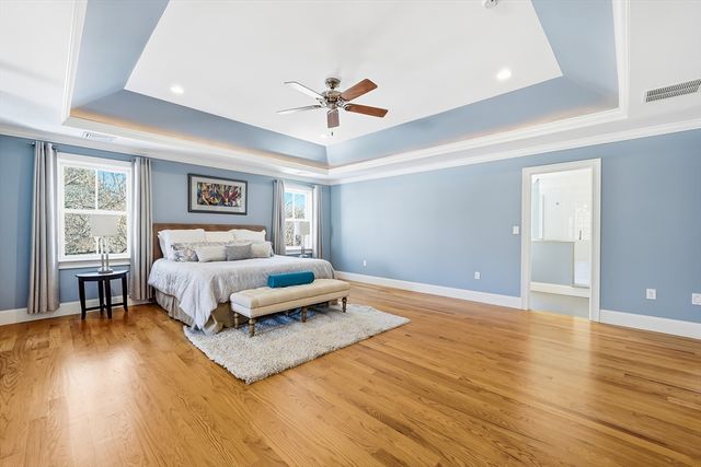 4 Whittier Rd, Lexington, MA 02420