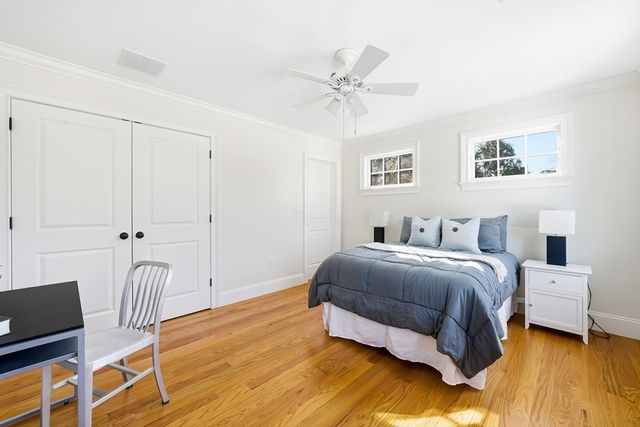 4 Whittier Rd, Lexington, MA 02420