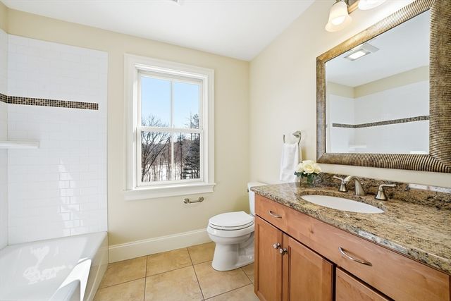 4 Whittier Rd, Lexington, MA 02420