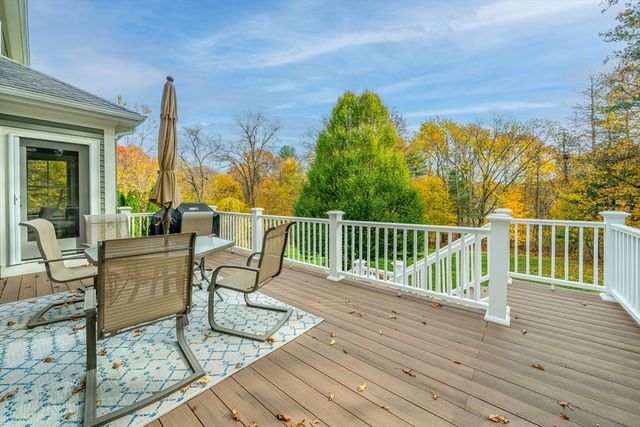 4 Whittier Rd, Lexington, MA 02420