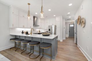 624 Cable Court, Apex, NC 27523