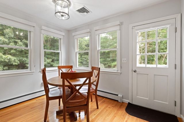 40 Ray Rd, Wrentham, MA 02093