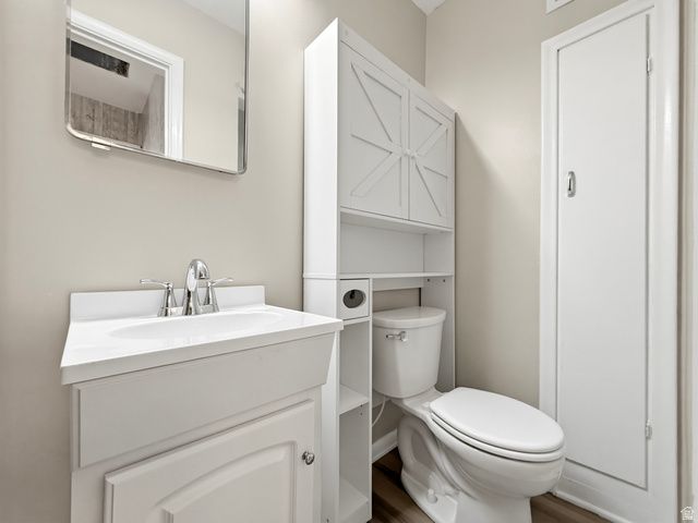 634 N 200 W, Brigham City, UT 84302