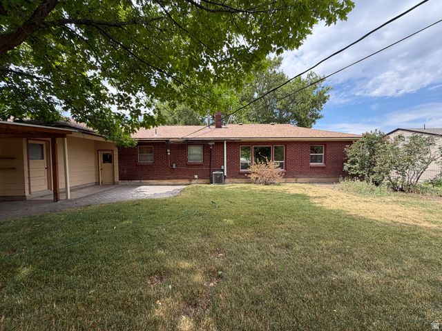 634 N 200 W, Brigham City, UT 84302