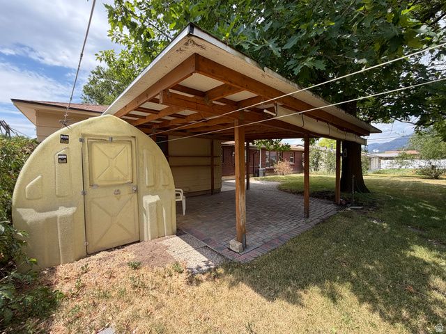 634 N 200 W, Brigham City, UT 84302