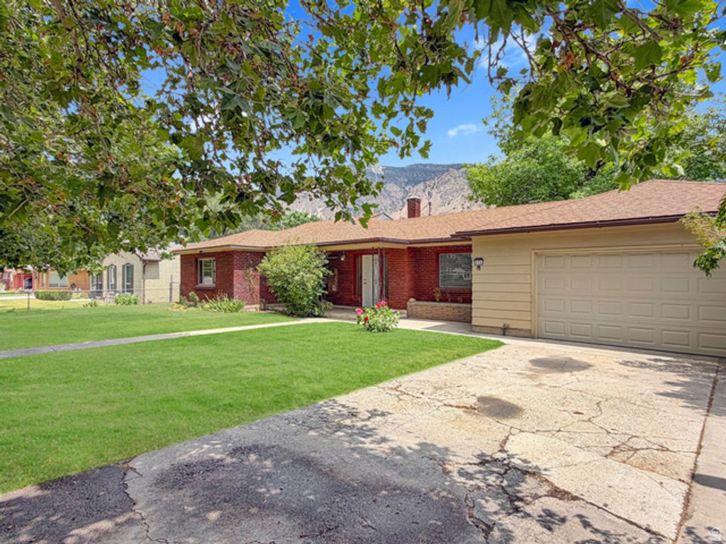 634 N 200 W, Brigham City, UT 84302