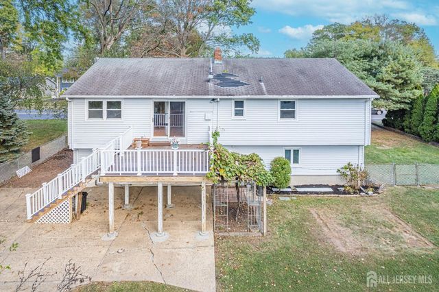 927 Wood Avenue, Edison, NJ 08820