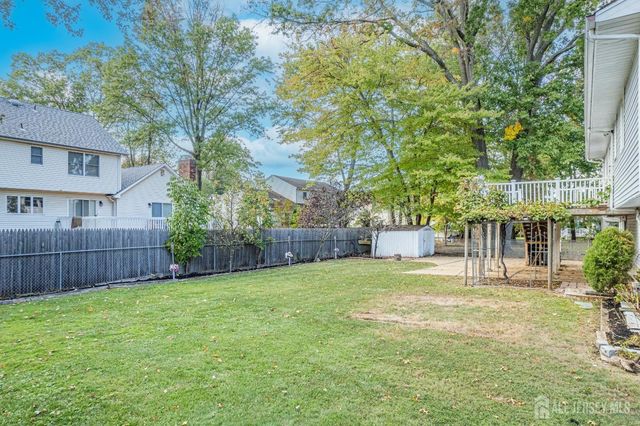 927 Wood Avenue, Edison, NJ 08820