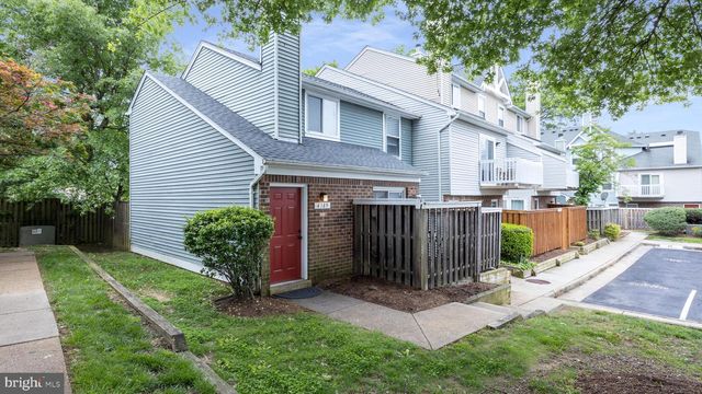 4389 PEMBROOK VILLAGE DR #83, Alexandria, VA 22309