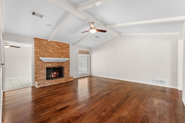 6907 Pickrell Drive, Dallas, TX 75227