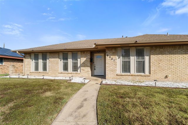 6907 Pickrell Drive, Dallas, TX 75227