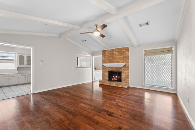 6907 Pickrell Drive, Dallas, TX 75227