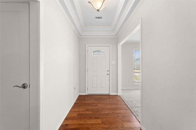 6907 Pickrell Drive, Dallas, TX 75227