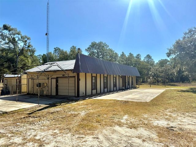 1180 SW 158TH AVENUE, Ocala, FL 34481