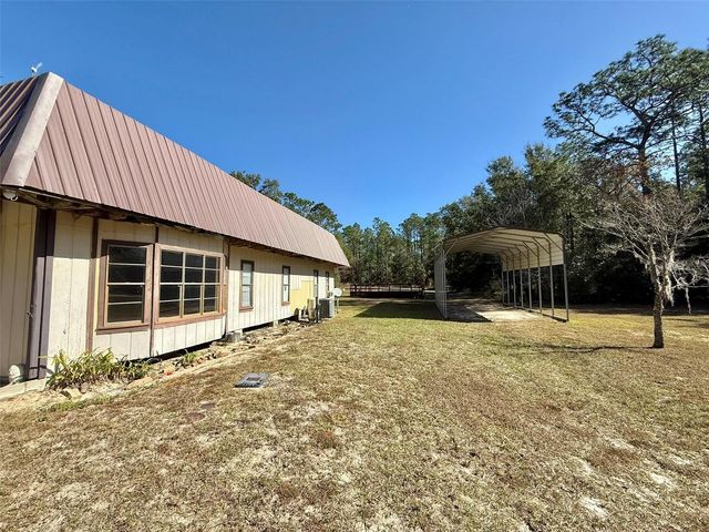 1180 SW 158TH AVENUE, Ocala, FL 34481