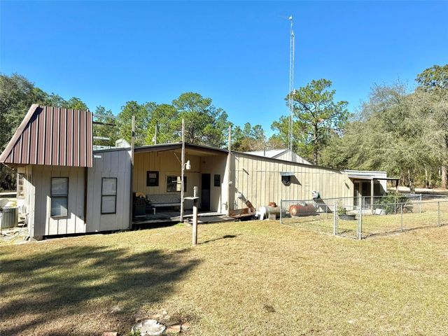 1180 SW 158TH AVENUE, Ocala, FL 34481