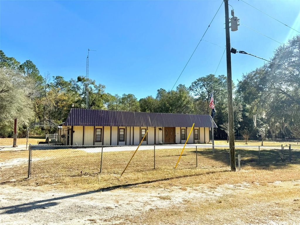1180 SW 158TH AVENUE, Ocala, FL 34481