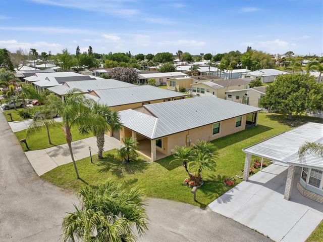 6547 Zapote Court, Fort Pierce, FL 34951