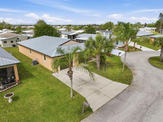 6547 Zapote Court, Fort Pierce, FL 34951