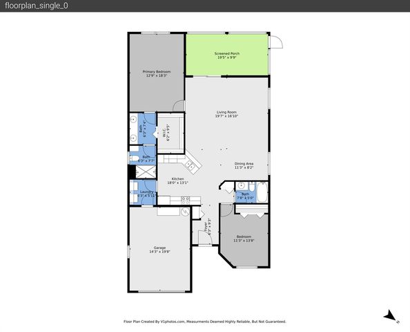 6547 Zapote Court, Fort Pierce, FL 34951