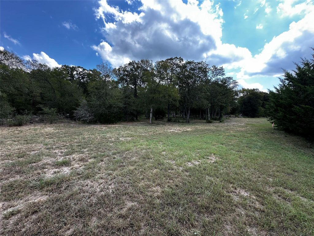 1200 Thompson Rd #Lot 2 RD, Dale, TX 78616