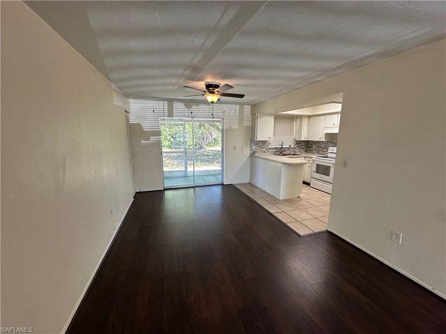 7209 Barragan RD, Fort Myers, FL 33967