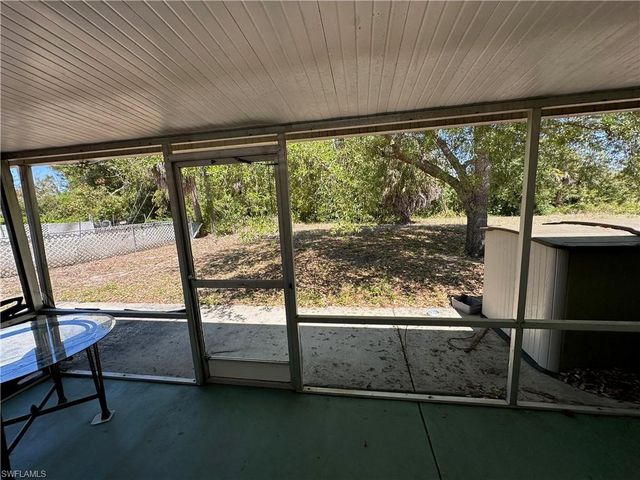 7209 Barragan RD, Fort Myers, FL 33967