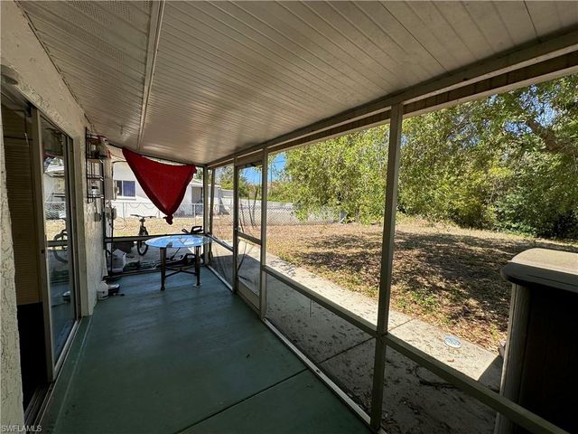 7209 Barragan RD, Fort Myers, FL 33967