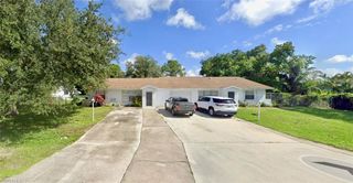7209 Barragan RD, Fort Myers, FL 33967