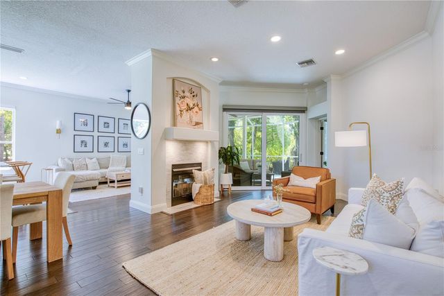 2182 TREVOR ROAD, Palm Harbor, FL 34683