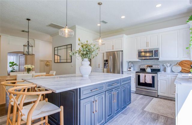 2182 TREVOR ROAD, Palm Harbor, FL 34683