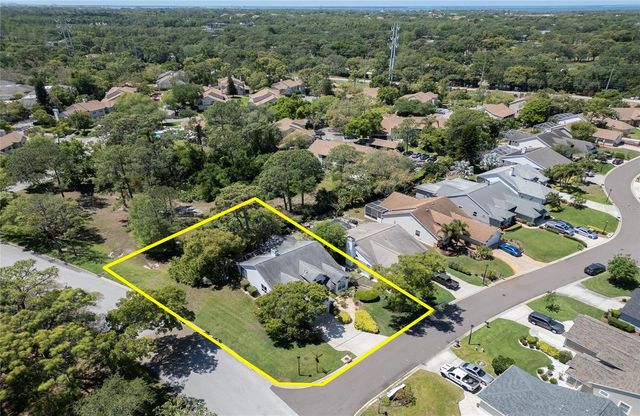 2182 TREVOR ROAD, Palm Harbor, FL 34683