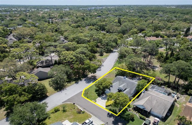 2182 TREVOR ROAD, Palm Harbor, FL 34683