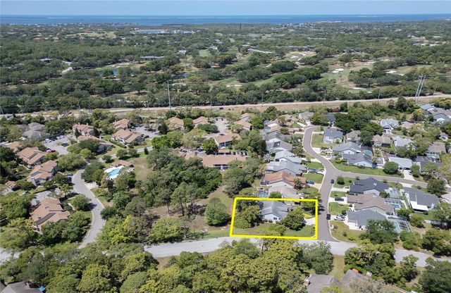 2182 TREVOR ROAD, Palm Harbor, FL 34683