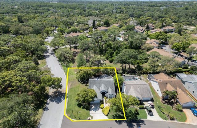 2182 TREVOR ROAD, Palm Harbor, FL 34683